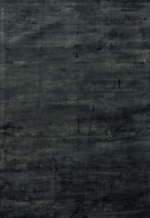 PLAIN DARK BLUE kilimas