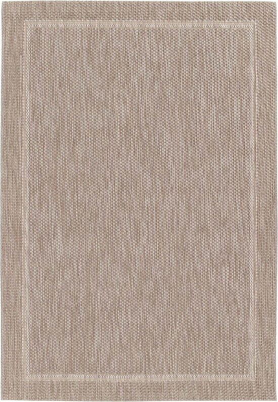 GRANO FRAME GREY kilimas