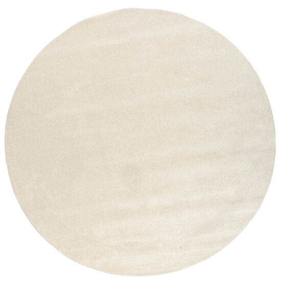 RIO IVORY apvalus kilimas