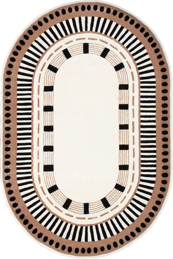 ROMA IVORY kilimas